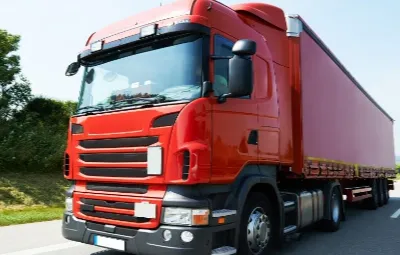 Ankara Genç Ambar Kargo