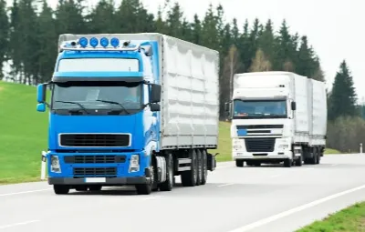 Ankara Genç | Eşya Taşıma